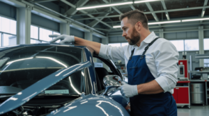 expertise vehicule avant import