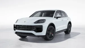 porsche cayenne gts