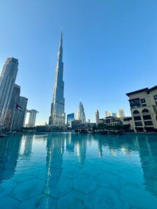 comparatif dubai europe allemagne italie espagne